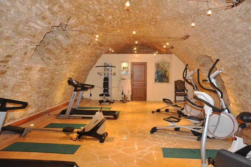 Condat-sur-Vezere Chateau La Fleunie - Hotel Et Restaurant מראה חיצוני תמונה