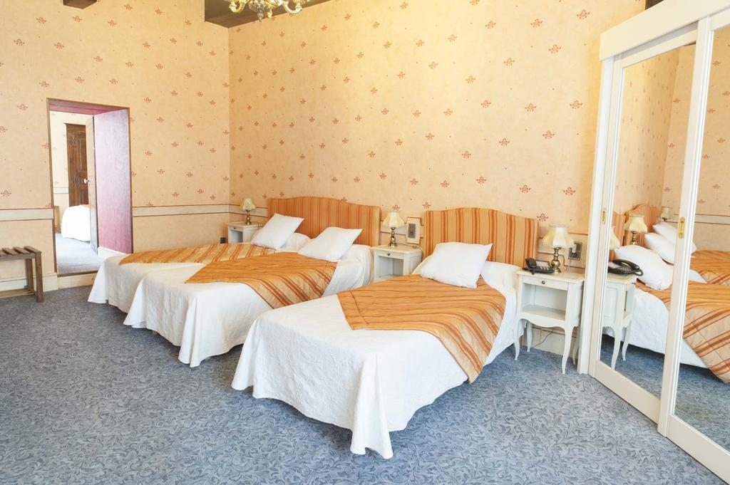 Condat-sur-Vezere Chateau La Fleunie - Hotel Et Restaurant מראה חיצוני תמונה