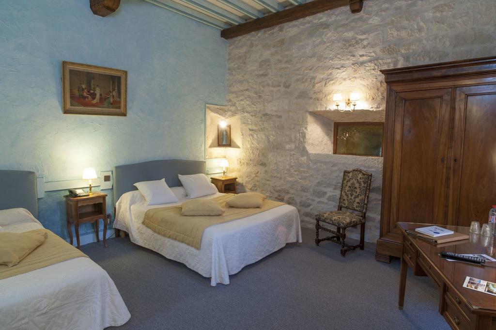 Condat-sur-Vezere Chateau La Fleunie - Hotel Et Restaurant מראה חיצוני תמונה