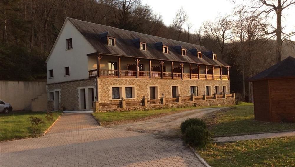 Condat-sur-Vezere Chateau La Fleunie - Hotel Et Restaurant מראה חיצוני תמונה
