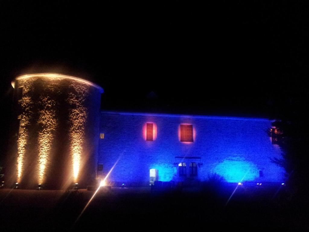 Condat-sur-Vezere Chateau La Fleunie - Hotel Et Restaurant מראה חיצוני תמונה