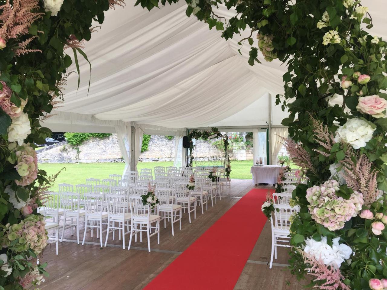 Condat-sur-Vezere Chateau La Fleunie - Hotel Et Restaurant מראה חיצוני תמונה