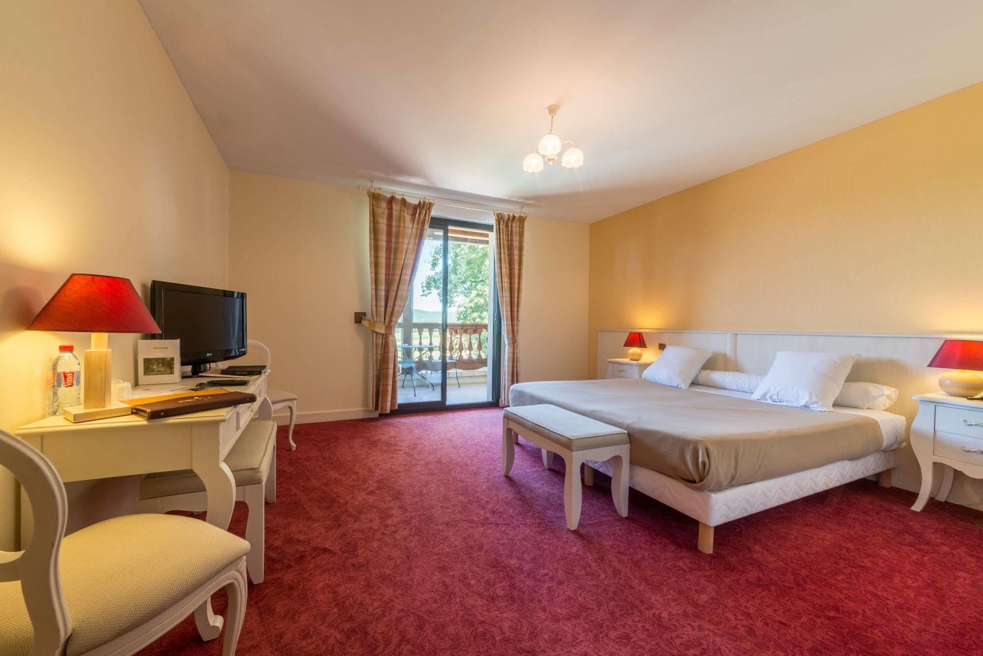 Condat-sur-Vezere Chateau La Fleunie - Hotel Et Restaurant מראה חיצוני תמונה